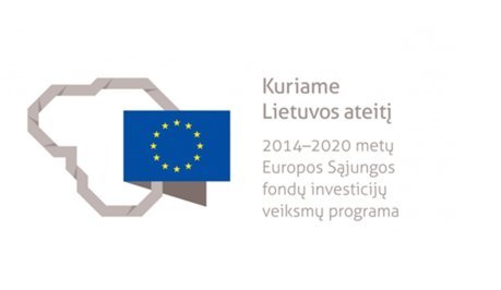 PASIRAŠYTA PROJEKTO „IŠŠŪKIŲ ŽAIDIMAS – BŪDAS PADIDINTI IR SKATINTI GAMTOS IR KULTŪROS PAVELDO...