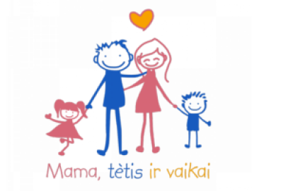 Pozityvios tėvystės mokymai keičia tėvų požiūrį