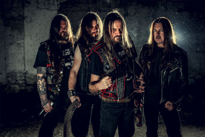 Tarp pirmųjų „Devilstone“ 2019 grupių – kultiniai vokiečiai „Sodom“