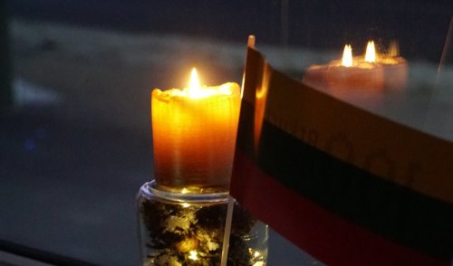 Laisvės gynėjų dienos renginiai