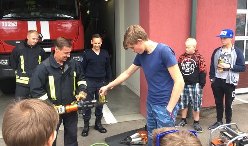 „Įgūdžių laboratorija“ kviečia jaunus žmones iš Anykščių į 30 dienų iššūkį!