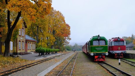 Siauruko muziejus lankytojus netrukus pradžiugins naujovėmis