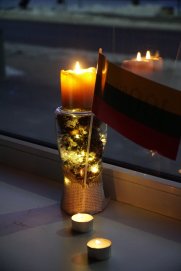 Laisvės gynėjų dienos renginiai