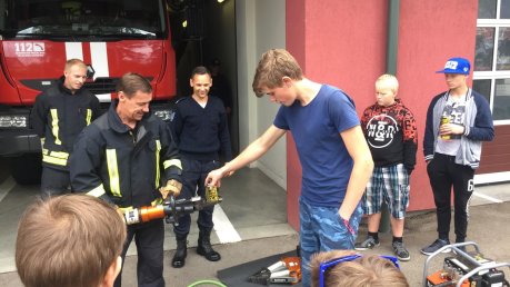 „Įgūdžių laboratorija“ kviečia jaunus žmones iš Anykščių į 30 dienų iššūkį!