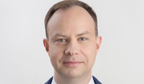 Kviečiame dalyvauti susitikime su LR Sveikatos apsaugos ministru Aurelijumi Veryga