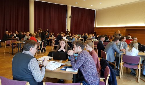 Išmaniųjų miestų kūrėjai atskleidė, kaip pasikeis Lietuvos regionai