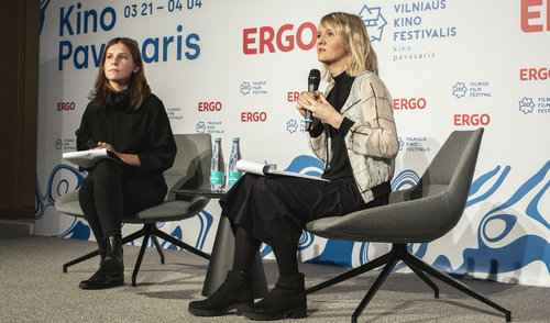 „Kino pavasaris“ šiemet aplankys net 19 Lietuvos miestų