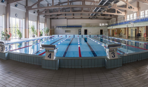 Baseinas „Bangenis“–  vienas perspektyviausių Lietuvoje