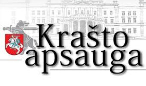 DĖL PRATYBŲ VYKDYMO NEKARINĖJE TERITORIJOJE