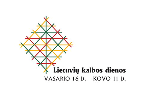 Lietuvių kalbos dienos