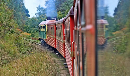 Viešosios įstaigos „Aukštaitijos siaurasis geležinkelis" visuotinis dalininkų susirinkimas...