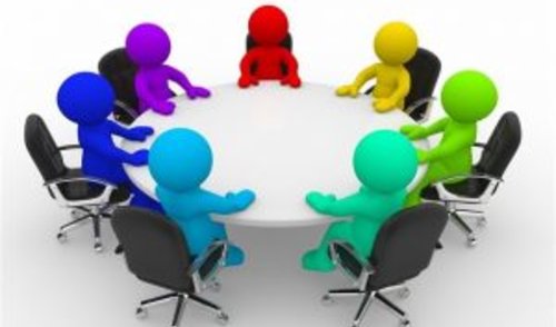 Š. m. kovo 4 d. šaukiamas Anykščių miesto vietos veiklos grupės visuotinis narių susirinkimas