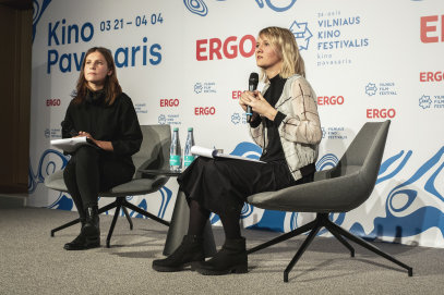 „Kino pavasaris“ šiemet aplankys net 19 Lietuvos miestų