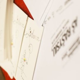 Diktantą rašysime kovo 8 d.