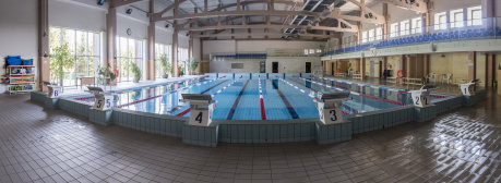 Baseinas „Bangenis“–  vienas perspektyviausių Lietuvoje