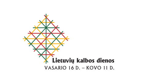 Lietuvių kalbos dienos