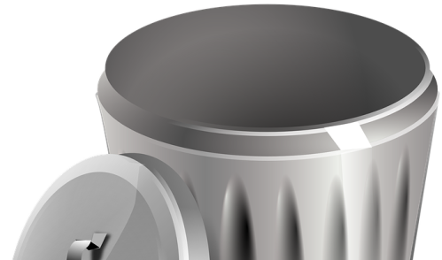 Būk atsakingas – pasirūpink atliekomis tinkamai!