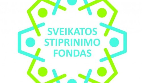 Visuomenės sveikatos stiprinimo fondas kviečia teikti paraiškas
