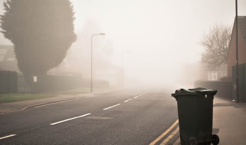 STAMBIAGABARIČIŲ ATLIEKŲ IŠVEŽIMAS ANYKŠČIŲ RAJONE