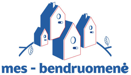 Konkursas ,,Mes – bendruomenė“