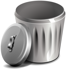 Būk atsakingas – pasirūpink atliekomis tinkamai!