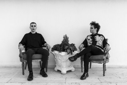 „Devilstone“ 2019 – tamsiausias metų vakarėlis su „She Past Away“, „Whispering Sons“ ir „A...