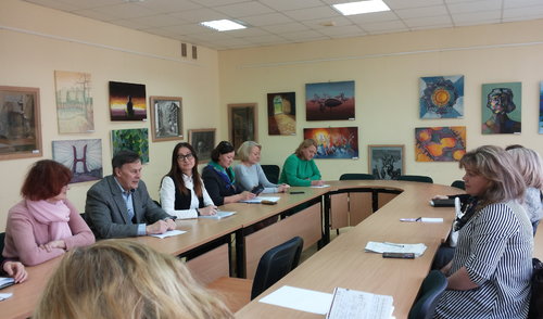 Pasitarimas dėl Savižudybių prevencijos savivaldybėje įgyvendinimo