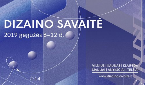 Dizaino savaitės renginiai – ir Anykščių turguje