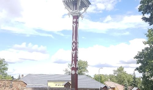 Kviečiame teikti paraiškas pagal priemonę Nr. 1.1.4.05 „Sakralinio paveldo objektų tvarkymas“