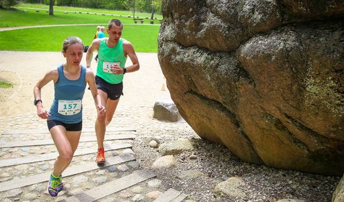 Anykščiuose - 56-asis „Puntuko bėgimas“ (prasidėjo registracija)