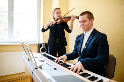 Skelbiamas neformaliojo vaikų švietimo projektų finansavimo konkursas