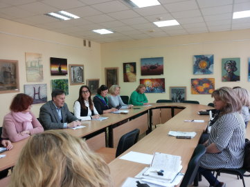 Pasitarimas dėl Savižudybių prevencijos savivaldybėje įgyvendinimo