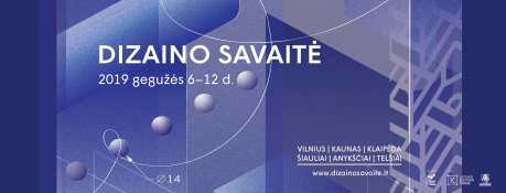 Dizaino savaitės renginiai – ir Anykščių turguje