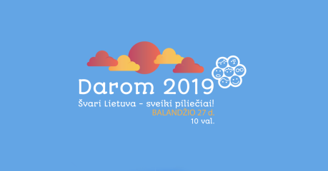"Darom 2019"