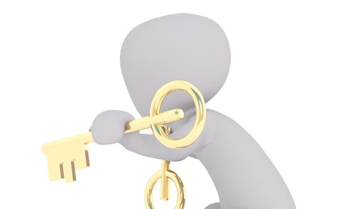 Skelbimas dėl daugiabučio namo Dariaus ir Girėno g. 1, Anykščiai, bendrojo naudojimo objektų...