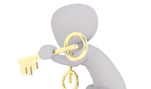 Skelbimas dėl daugiabučio namo M. Valančiaus g. 4, Anykščiai, bendrojo naudojimo objektų...