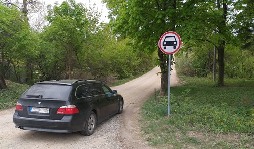 Vairuotojų dėmesiui!!!