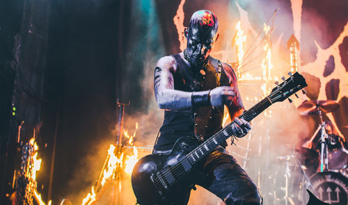  „Devilstone“ 2019 atskleidžia galutinį atlikėjų sąrašą