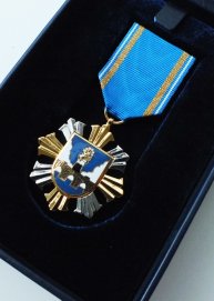 Teikite siūlymus dėl Anykščių rajono Garbės piliečio vardo