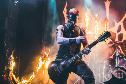 „Devilstone“ 2019 atskleidžia galutinį atlikėjų sąrašą