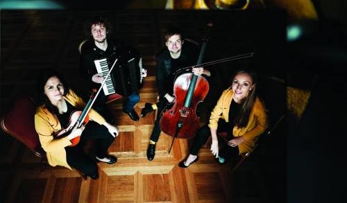  „Muzikos savaitgaliai Anykščiuose“