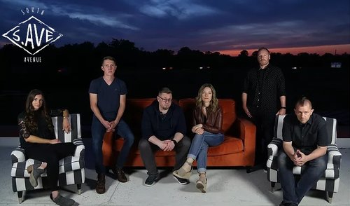 Troškūnų Švč. Trejybės bažnyčioje vyks nemokamas grupės iš JAV  "South Ave" koncertas