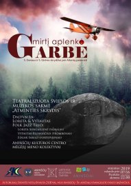 Atminties valanda S.Dariaus ir S.Girėno skrydžiui paminėti