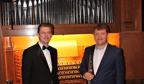  “Muzikiniai dialogai”