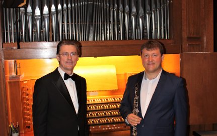 “Muzikiniai dialogai”