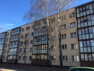 Mažoji renovacija: pratęstas paraiškų teikimo terminas