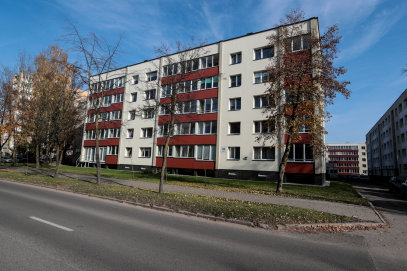 Startuoja mažoji renovacija: priimamos paraiškos šilumos punktų ir šildymo sistemų modernizavimui