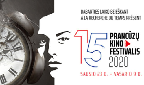 ŽIEMOS EKRANAI 2020. DABARTIES LAIKO BEIEŠKANT 