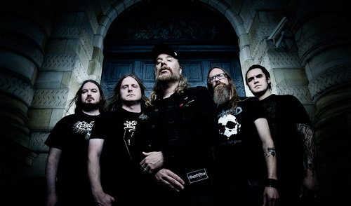 Į festivalį „Devilstone“ atvyksta „At the Gates“