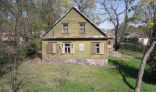 Muziejaus tyrimų objektas – Karvelių namų istorija